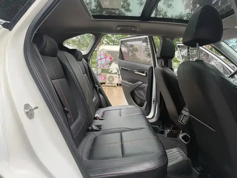 Kia KX3 Aopao (Seltos) KX3 2021 1.5L CVT New Edition 2022 — миниатюра 2