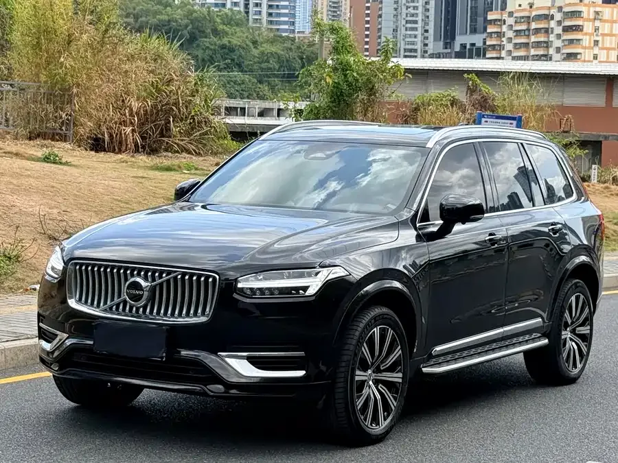Volvo XC90 2023