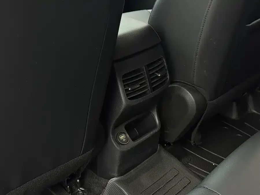 Kia KX3 Aopao (Seltos) KX3 2021 1.5L CVT Trend Edition 2022 — миниатюра 4