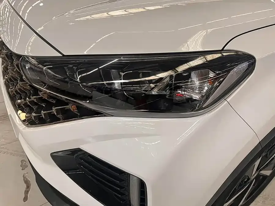 Hyundai Beijing ix35 Beijing Hyundai ix35 2021 2.0L Automatic 2WD GLS Leading Edition 2023 — миниатюра 4