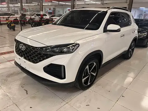 Hyundai Beijing ix35 2023 buy in Moscow
