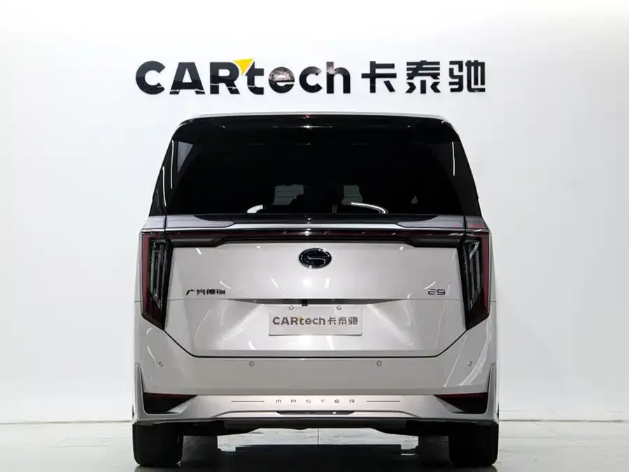 GAC Trumpchi E9 Trumpchi E9 2024 E9 Champion Edition 2024 — миниатюра 2