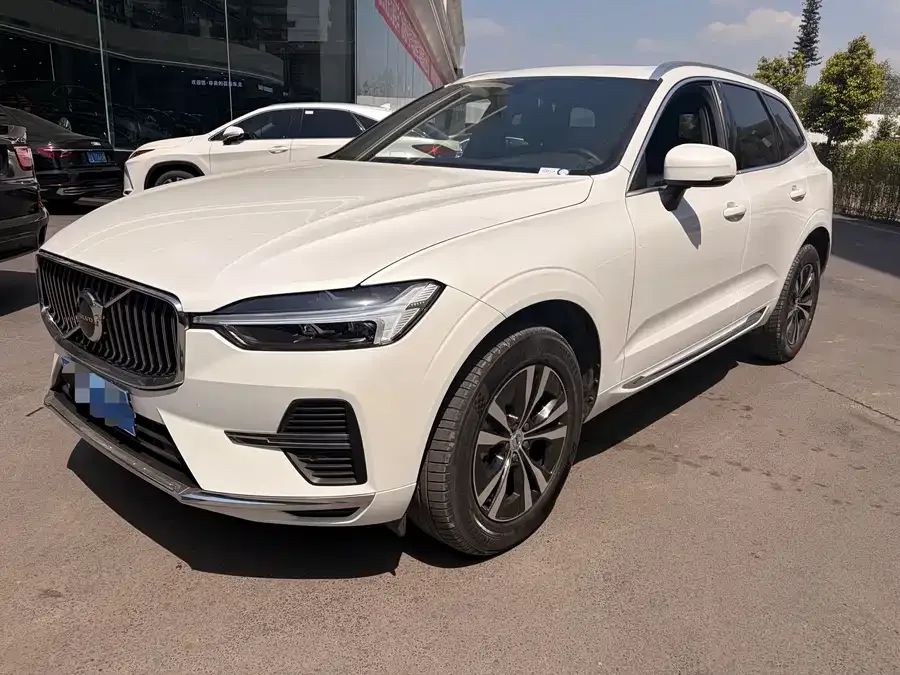 Volvo XC60 2023