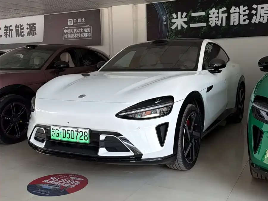 Xiaomi YU7 2025