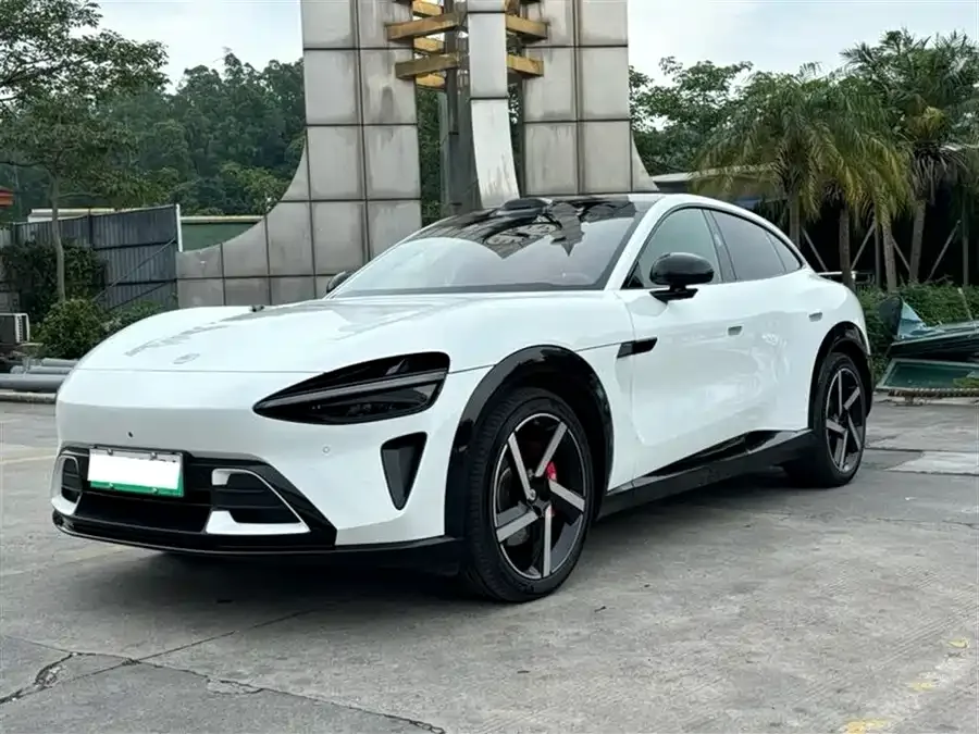 Xiaomi YU7 2025