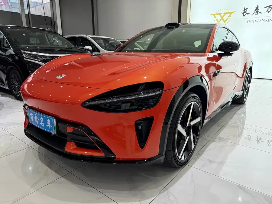 Xiaomi YU7 2025