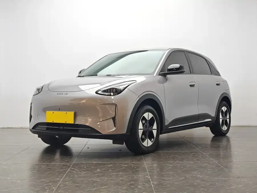 Geely Star Wish 2024