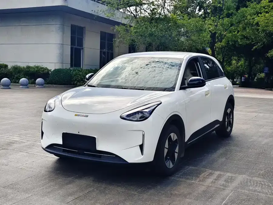 Geely Star Wish 2025