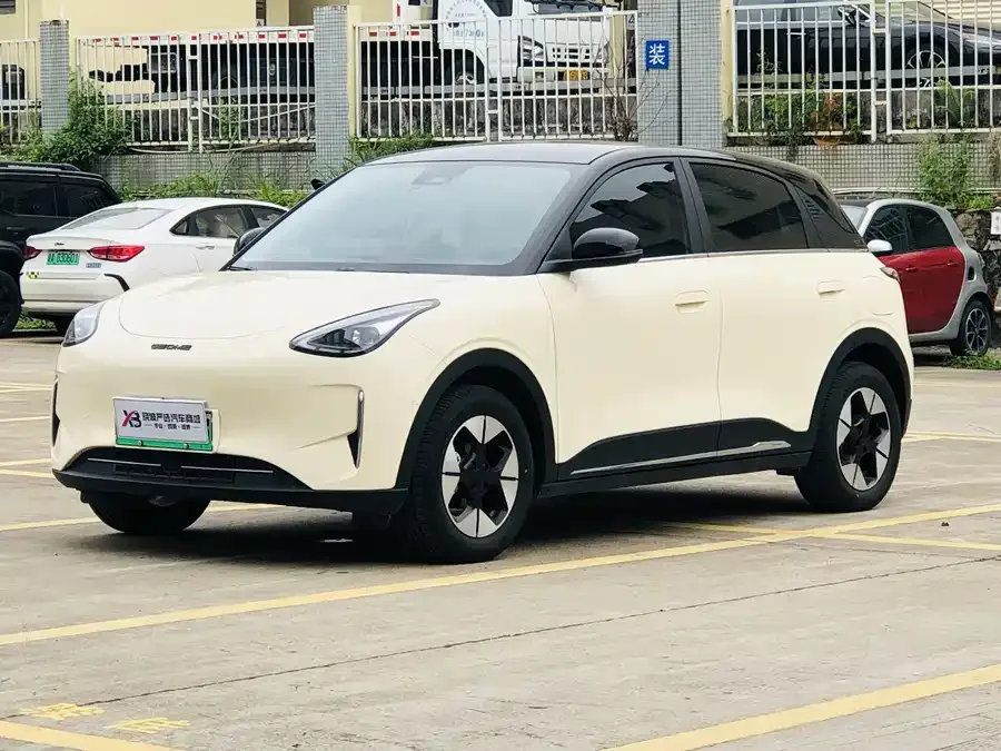Geely Star Wish 2025