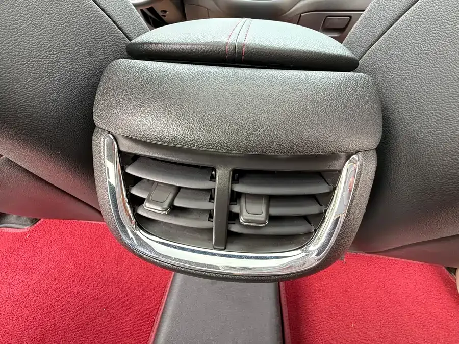 Chevrolet Malibu Xl Malibu XL 2022 Redline 550T Automatic Sharp Edition 2022 — миниатюра 4