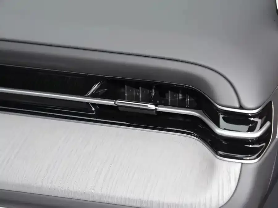 XPeng G6 Xpeng G6 2025 Model 625 Long Range Max Technology Edition 2025 — миниатюра 4