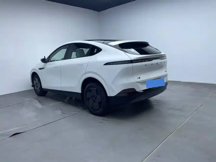 XPeng G6 Xpeng G6 2025 Model 625 Long Range Max Technology Edition 2026 — миниатюра 2