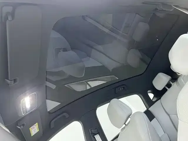 XPeng G6 Xpeng G6 2025 Model 625 Long Range Max Technology Edition 2026 — миниатюра 5