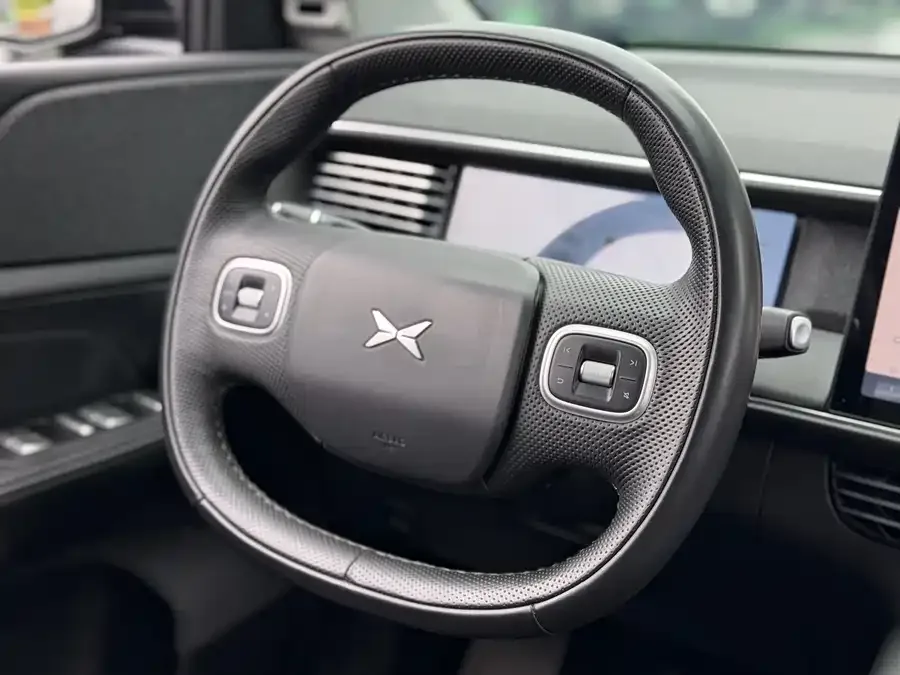 XPeng G6 Xpeng G6 2024 Model 580 Long Range Plus 2024 — миниатюра 3