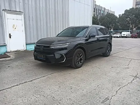 Honda Breeze 2025 buy in Moscow