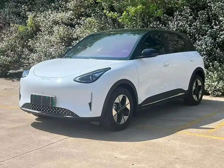Geely Star Wish 2025