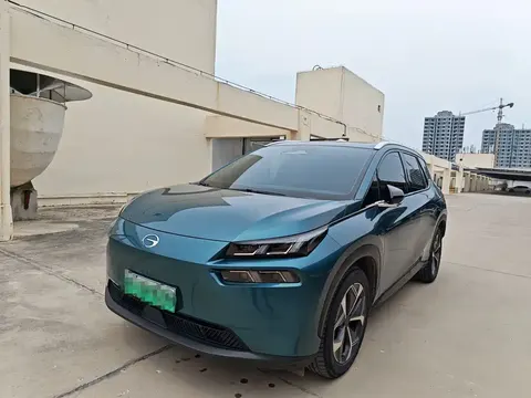 AION AION V 2023 buy in Moscow