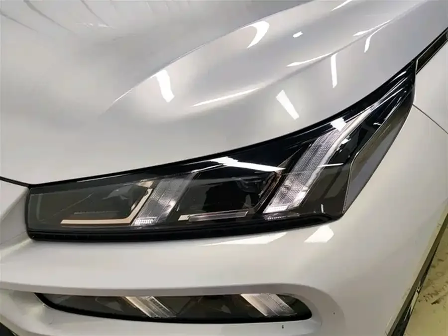 AION AION V AION V 2021 Plus 80 Pilot Intelligent Driving Edition Ternary Lithium 2022 — миниатюра 3
