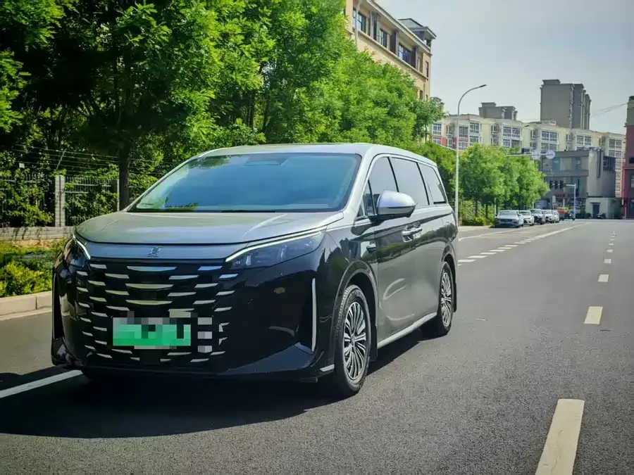 BYD summer 2025