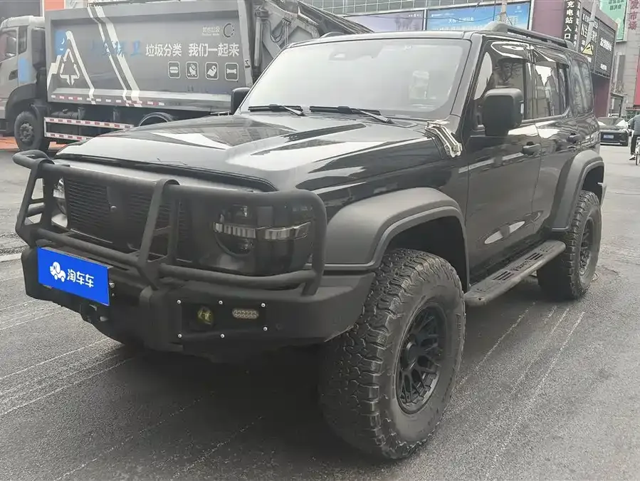 Tank 300 2023