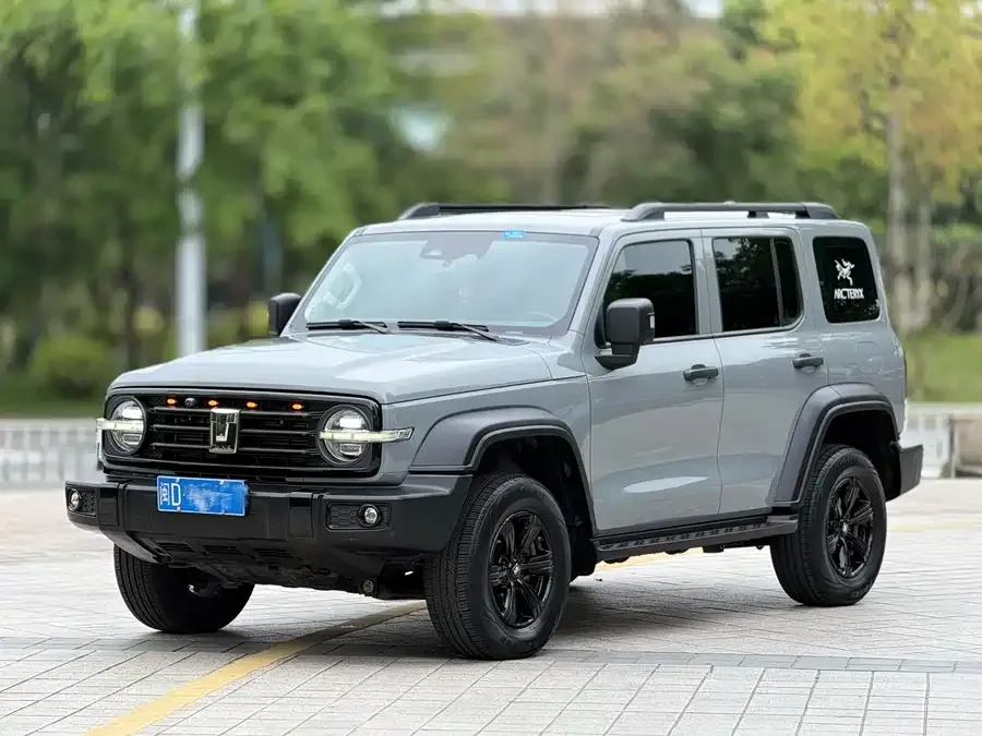 Tank 300 2023