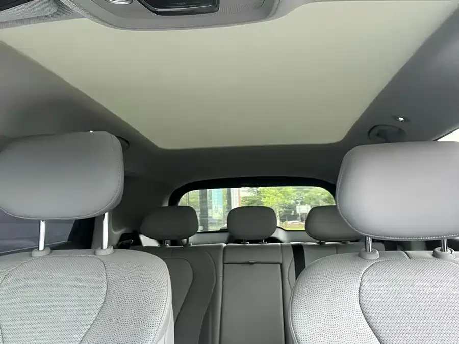 BYD Sea Lion 05 EV Sea Lion 05 EV 2025 520KM Intelligent Navigation Edition 2025 — миниатюра 4
