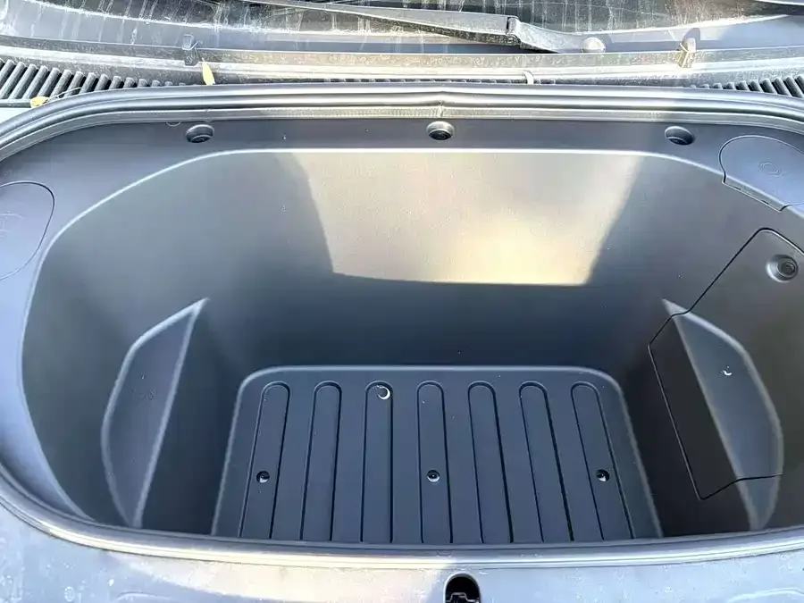 BYD Sea Lion 05 EV Sea Lion 05 EV 2025 520KM Intelligent Navigation Edition 2025 — миниатюра 4