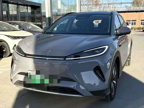 BYD Sea Lion 05 EV 2025 купить в Москве