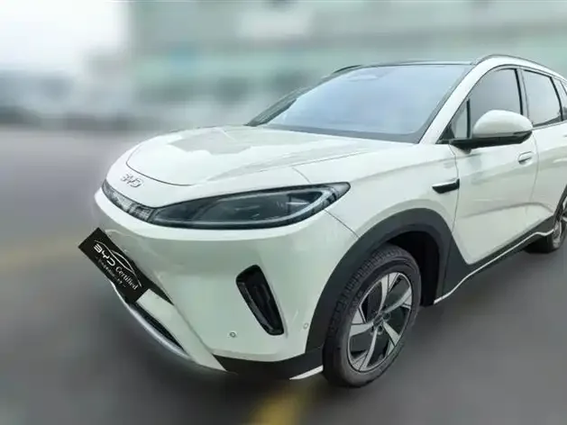 BYD Sea Lion 05 EV 2025