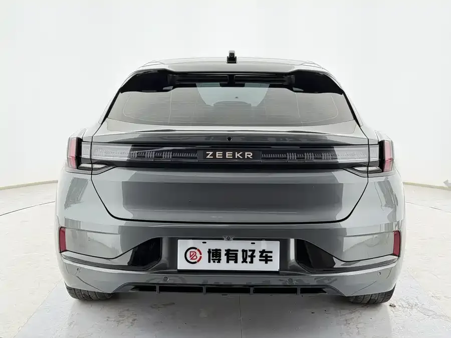 Zeekr 001 Zeekr 001 2022 Long-range Dual-motor WE Edition 2023 — миниатюра 5
