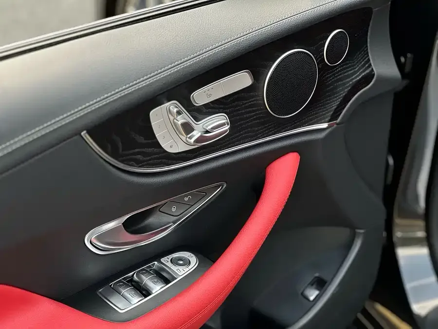 Mercedes-Benz E-Class Mercedes-Benz E-Class (Imported) 2023 E 300 Coupe 2023 — миниатюра 4