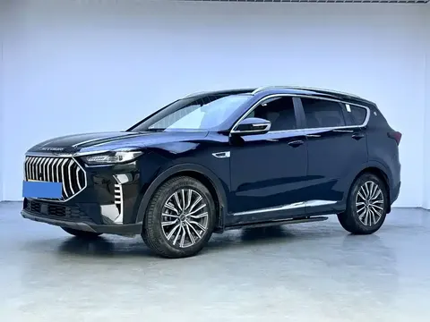 Jetour X70 Plus 2023 купить в Москве