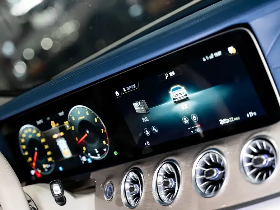Mercedes-Benz E-Class Mercedes-Benz E-Class (Imported) 2023 E 260 Coupe 2024 — миниатюра 4