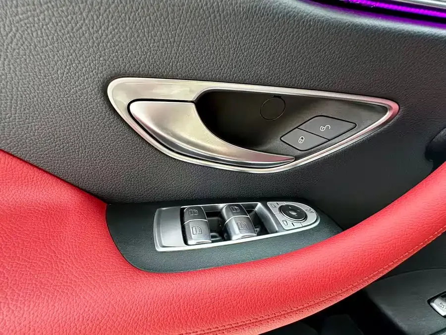 Mercedes-Benz E-Class Mercedes-Benz E-Class (Imported) 2023 E 260 Coupe 2023 — миниатюра 4