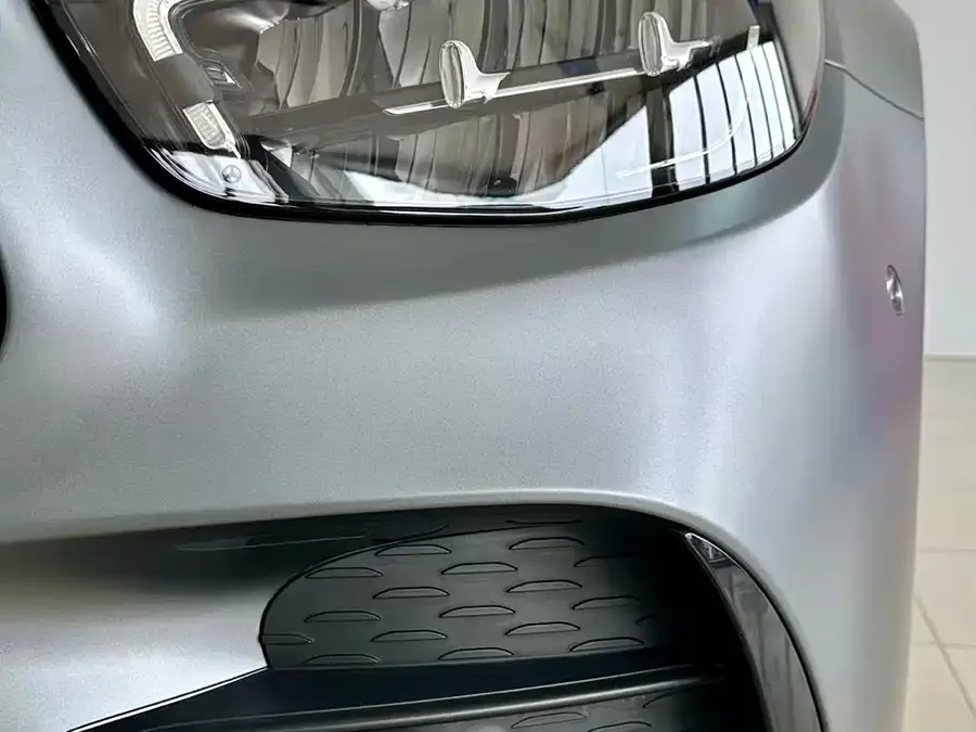 Mercedes-Benz E-Class Mercedes-Benz E-Class (Imported) 2023 E 260 Coupe 2023 — миниатюра 5