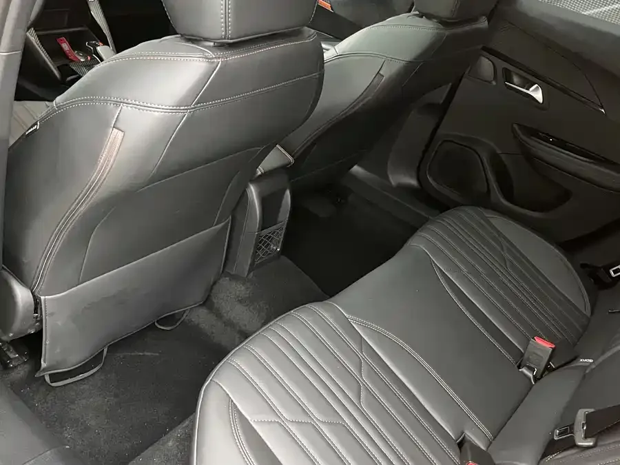 Peugeot 2008 Peugeot 2008 2022 230THP THE ONE 2022 — миниатюра 3