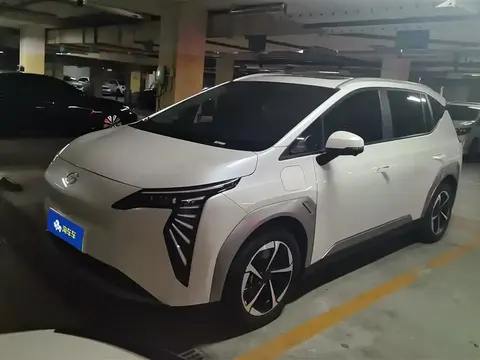 AION AION Y 2023 buy in Moscow