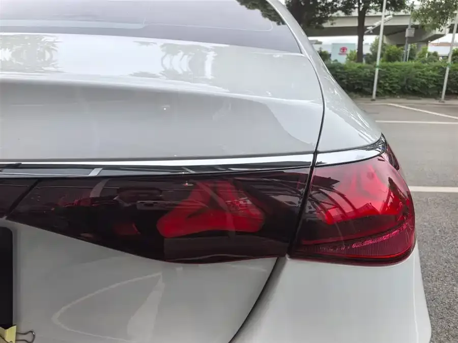 Mercedes-Benz E-Class Mercedes-Benz E-Class 2024 E 300 L Luxury Sports Edition 2024 — миниатюра 4