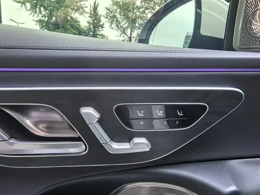 Mercedes-Benz E-Class Mercedes-Benz E-Class 2024 E 300 L Luxury Sports Edition 2024 — миниатюра 5