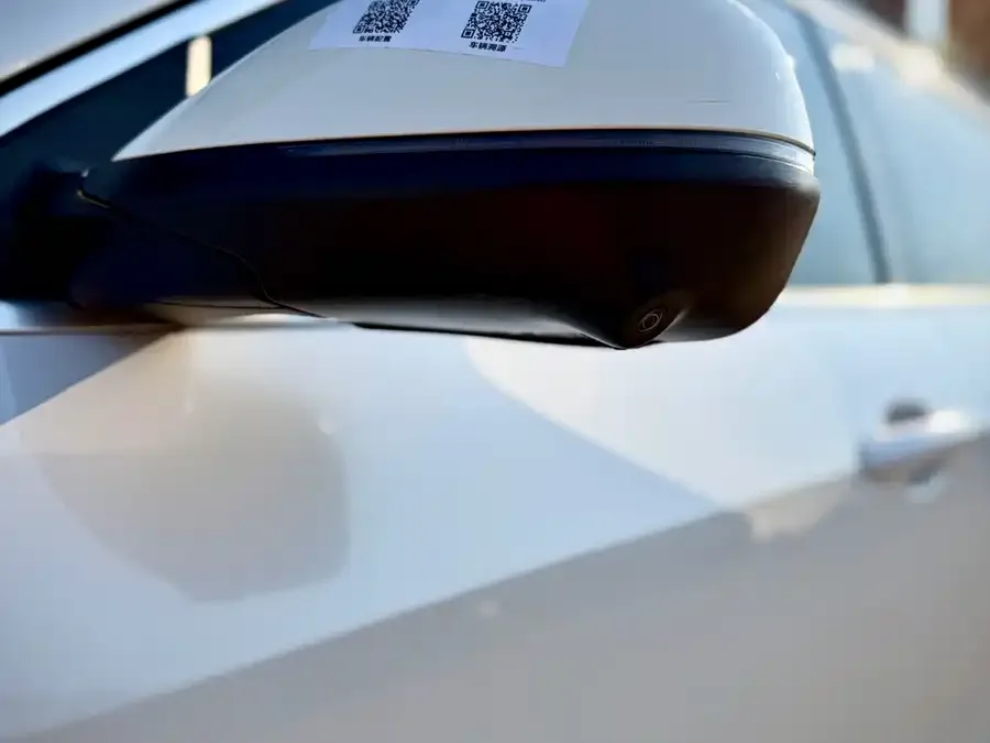 Haval H6 Haval H6 2023 National Fashion Edition 1.5T Automatic Urban Edition 2023 — миниатюра 5
