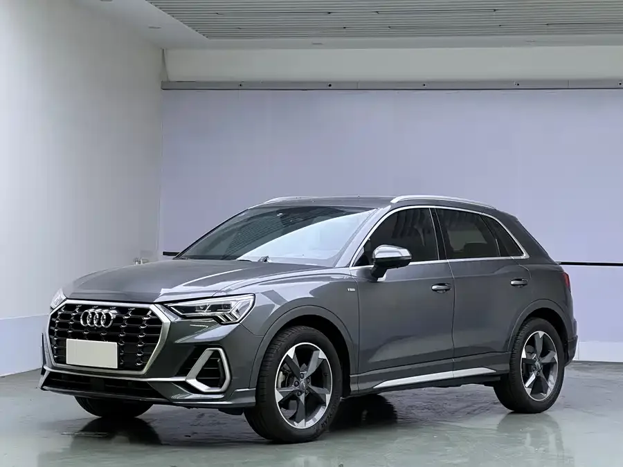 Audi Q5L 2023