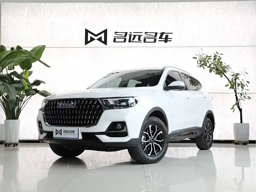 Haval H6 2023