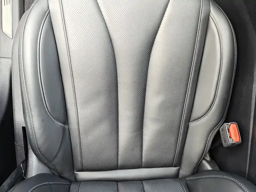 Geely Monjaro Xingyue L 2023 2.0TD High Power Automatic 2WD Flagship Model 2023 — миниатюра 3