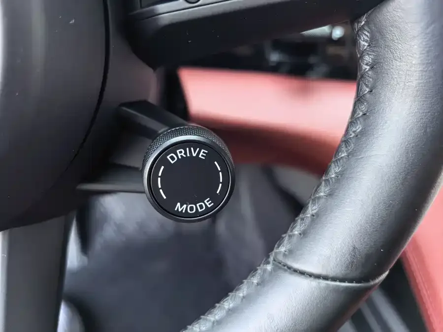 Porsche Taycan Taycan 2022 facelift Taycan 2023 — миниатюра 5