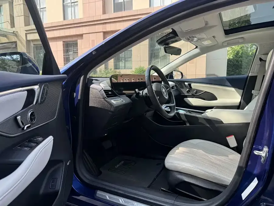 Buick LaCrosse LaCrosse 2023 Avenir Edition 2023 — миниатюра 4