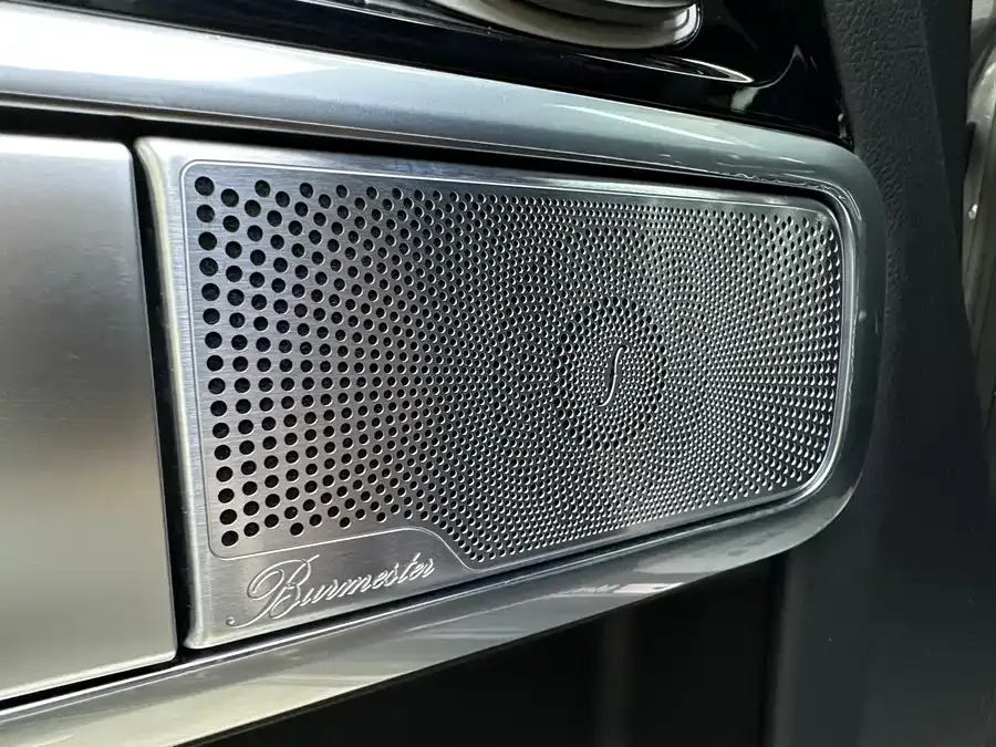 Mercedes-Benz G-rated Mercedes-Benz G-Class 2024 G 350 2024 — миниатюра 2