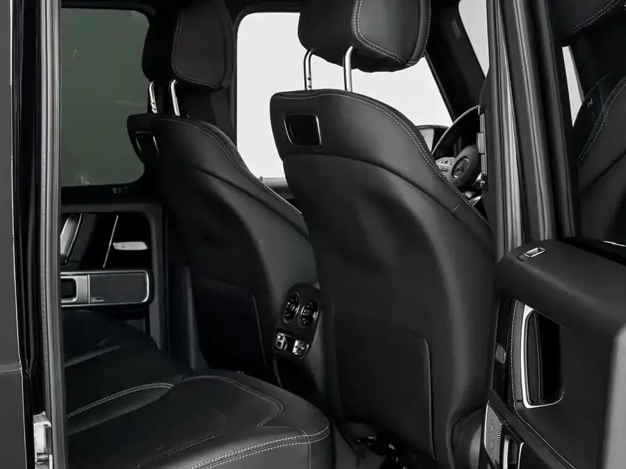 Mercedes-Benz G-rated Mercedes-Benz G-Class 2024 G 350 2024 — миниатюра 4