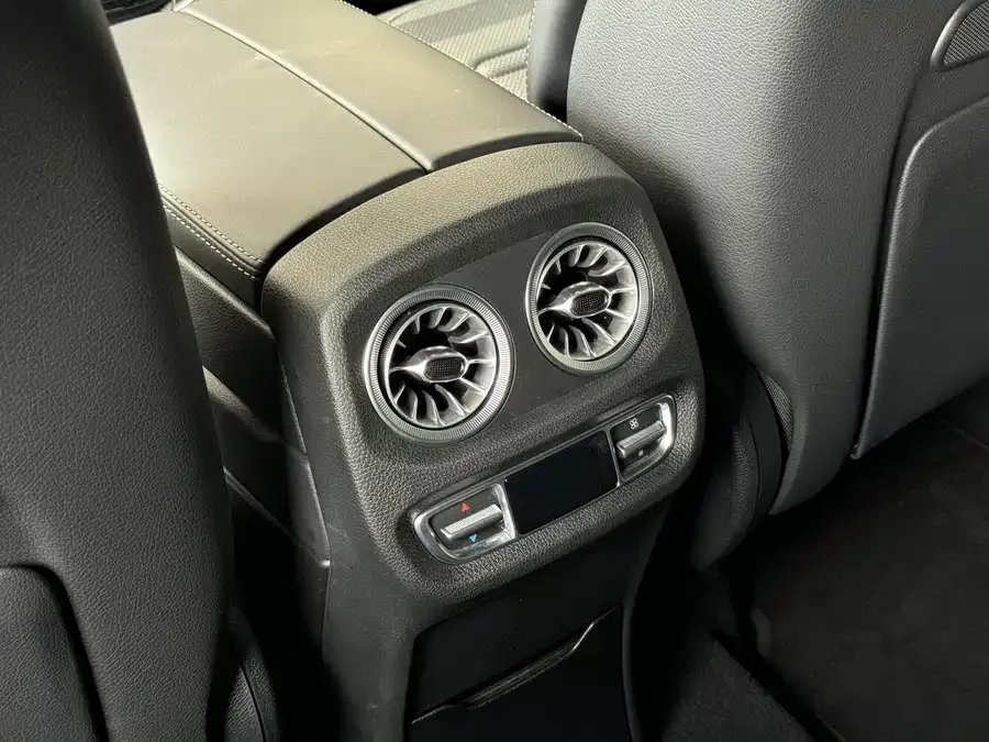 Mercedes-Benz G-rated Mercedes-Benz G-Class 2022 G 500 2022 — миниатюра 5