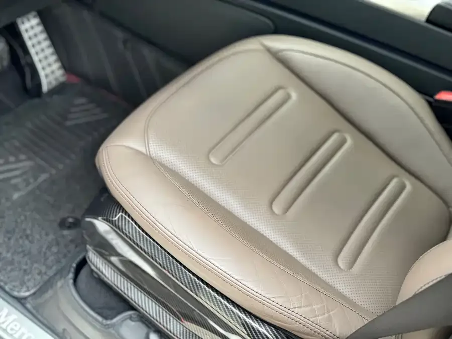 Mercedes-Benz G-rated Mercedes-Benz G-Class 2022 G 500 2022 — миниатюра 3