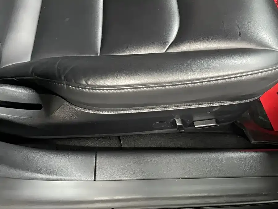 Tesla Model 3 Model 3 2022 rear-wheel drive version 2024 — миниатюра 3